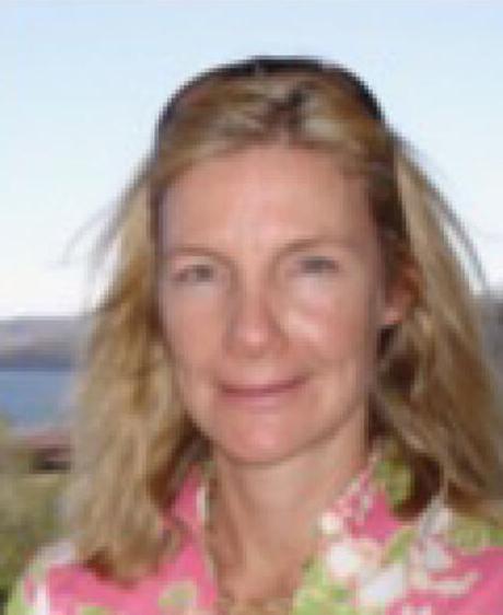 Julia Christine Devlin
